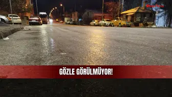Gözle Görülmüyor Ama Felakete Davetiye Çıkarıyor!