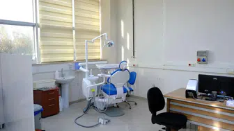 Üniversite kampüsünde ücretsiz sunulan bu hizmet fark yarattı