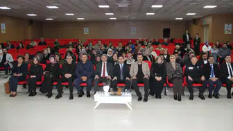 Suşehri'nde Koruyucu Aile programına büyük ilgi