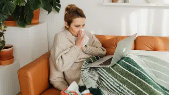 Grip Kapınızı Çalmadan Önce Bu 5 Şeyi Mutlaka Yapın!