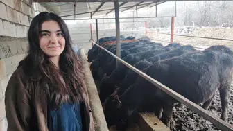 Beyaz Önlük Hayali Kurarken Devlet Desteğiyle Kendi İşinin Patronu Oldu!