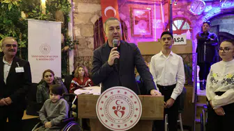 Sivas İçin Yeni Dönem! Başkan Uzun O Hedefi Açıkladı!