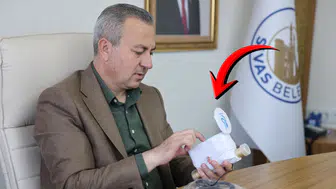 Sivas’ta Suyun Geleceği Dijitalleşiyor