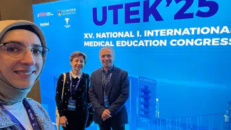 Sivas Cumhuriyet Üniversitesi’ni zirveye taşıyan başarı