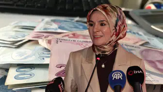 Ailelere Nakit Destek Müjdesi 2.200 TL Nakit Aile Yardımı