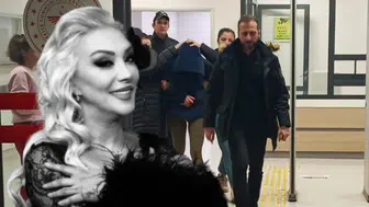 Güllü'nün Ölümünün Sırrı O Gece Terasta Olan Kızı  Emniyette