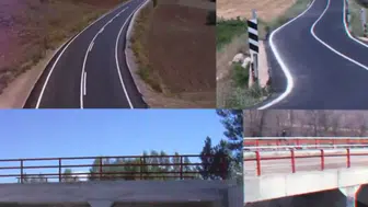 Sivas’ın O İlçesinde Yollar Baştan Aşağı Yenilendi