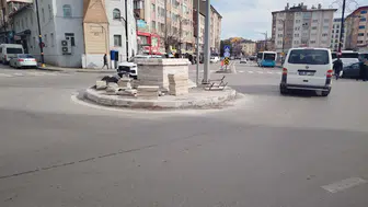 Sivas’ın Simge Noktası Değişiyor! O Kavşak Yenileniyor