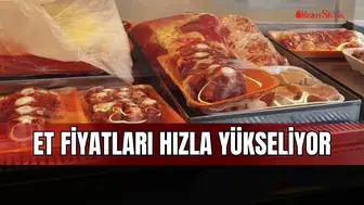 Sivas’ta Tezgahlardaki Rakam Neden Her Hafta Değişiyor?