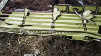 SON DAKİKA: Ankara’da Kayıp Uçaktan Acı Haber! Enkaza Ulaşıldı