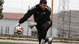 Sivasspor’da Tempolu Hazırlık: Evinde Avantaj Peşinde