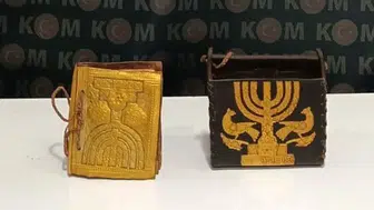 Kaçakçılık Operasyonunda Sadece Silah ve Tütün Yoktu