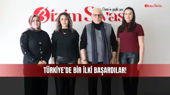 Sivaslı Kadınlardan Büyük Ses Getiren Hamle! Türkiye'de Bir İlki Başardılar! Başkan Adem Uzun'a Bir Çağrıları Var!