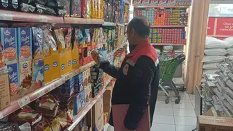 Sivas'ın O İlçesinde Gıda Alarmı!