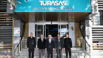 Vali Şimşek Yerinde İnceledi! Stratejik Güç Vurgusu!