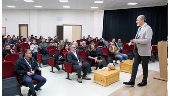 Sivas’ta Hipokrat’tan günümüze uzanan miras konuşuldu