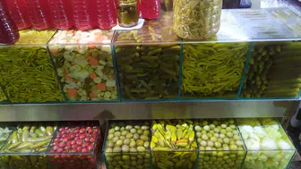 Sivas'ta Aralık Ayı İle Bu Tezgahlarda Hareketlendi!