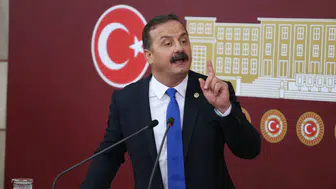 Yavuz Ağıralioğlu: Artık Mesele Rozet ve Parti Bağlılığını Aşmıştır!
