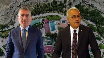 Şifa merkezi kapalı! Sivas turizmi büyük darbe aldı!