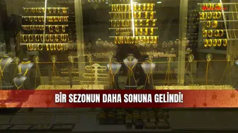 Yatırımcı Da Evlenecek Olan Da Orada! Sivas'ta Bir Sezonun Daha Sonuna Gelindi!