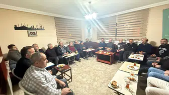 O Kelimeler Sivas’ta Yankılandı! Mehmet Akif Ersoy Sivas'ta Anıldı!