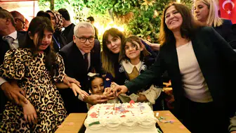 Engelli bireyler için bir araya geldiler: Sivas’ta özel etkinlik