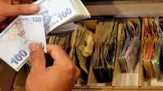 Faizden kazanç Kasım'da rekor kırdı!