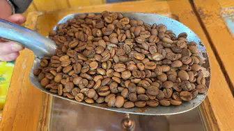 5 Aralık Dünya Türk Kahvesi Günü'nde Türk Kahvesi'nin Sivas'taki 100 Yıllık Hikayesi!