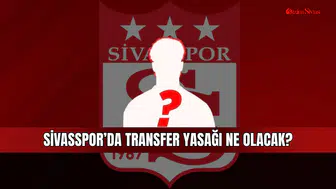 Sivas’ta transfer umudu dosyalara takıldı! Sivasspor ne yapacak?