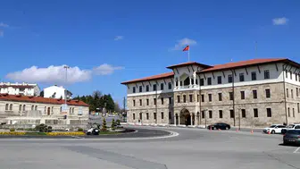 Türkiye'nin En Kalabalık İlçeleri Belli Oldu! Sivas'ın En Kalabalık İlçesi Neresi? İşte O Liste!