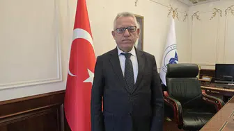 Başkan Arslan'dan Sert Çıkış! Meclis Oturumu Yarıda Kaldı!