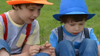 Türkiye'nin Sessiz Salgını! Her 3 Çocuktan Biri Bu Tehlikenin Pençesinde!