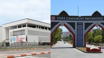 SCÜ ve SBTÜ 2026 Bütçeleri Açıklandı! Sivas'taki Üniversitelerin 2026 Bütçeleri Ne Kadar?