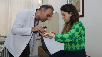 Kışın Güneş Kremi Kullanmayanlar Büyük Risk Altında Olabilir