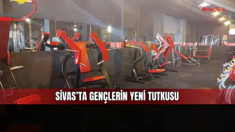 Sivas’ta son yılların en hızlı büyüyen sektörü hangisi?