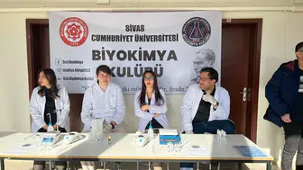 Sivas'ta Bu Soruya Cevap Arandı: Bir Koku Nasıl Hisse Dönüşür?