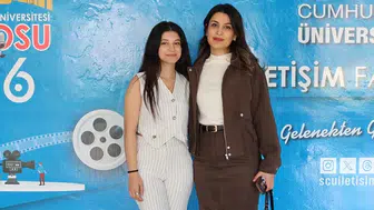 Sivas Cumhuriyet Üniversitesi Radyosunda dikkat çeken yayın