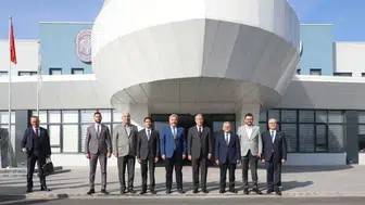 Havadaki Her İki Uçaktan Birinde TEİ İmzası