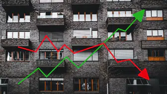 Sivaslı Yatırımcı Bu Veriye Dikkat! Vatandaş Sıfırdan Vazgeçti! Konut Satışında İbre O Tarafa Döndü!