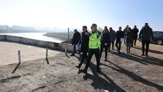 Sivas'ta Kızılırmak Hattında Tarihi Adım: Takvim Netleşti