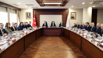 Gıda piyasalarında denge mesajı! Kritik zirvede neler konuşuldu?