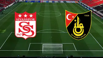 Sivasspor ile İstanbulspor Süper Lig Ardından İlk Karşılaşma