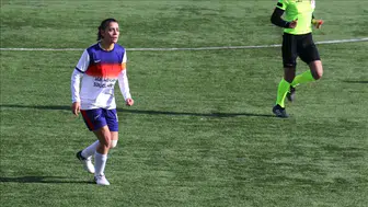 Sivas'ta başlayan futbol aşkı Doğu'da Kadınlar Ligi'ne taşındı