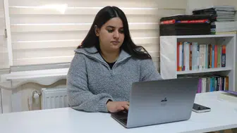 Sivas'ta Uzmandan Mesaj Uyarısı: Sadece Konuşuyordum Demek Yetmiyor