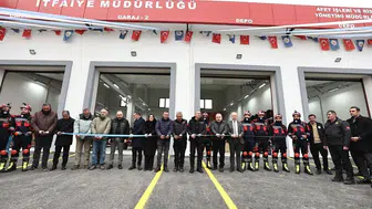 Sivas’ı olası afetlere karşı güçlendirecek adım resmen atıldı