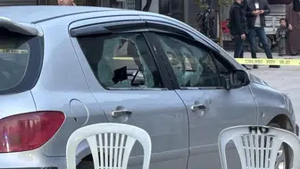 Mutlu Gün Kabusa Döndü: Düğünde Çıkan Silahlı Kavgada 1 Ölü