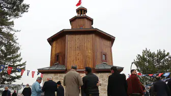 Sivas'ın Kayıp Hazinesi 80 Yıl Sonra Yeniden Yükseldi!