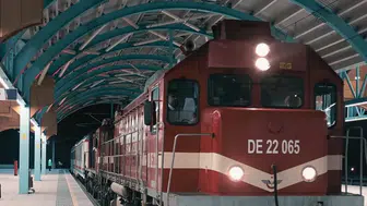 Sivas’a Kış Turizminin Gözdesi Tren Bugün Geliyor