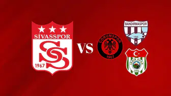 Sivas’ta hesaplar yeniden yapılıyor! Kayıpsız seri şart!