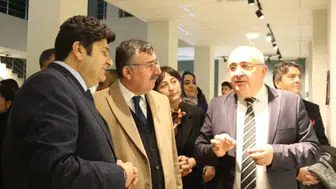 Sivas’ta Aileye Sanatsal Yolculuk: Bir Film, Bir Sergi, Bir Tema